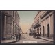 TUCUMAN ANTIGUA TARJETA POSTAL CALLE MAIPU